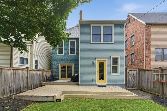 1025 Highland Street, Columbus, OH 43201