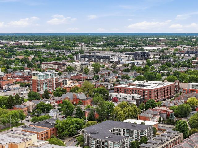 1025 Highland Street, Columbus, OH 43201
