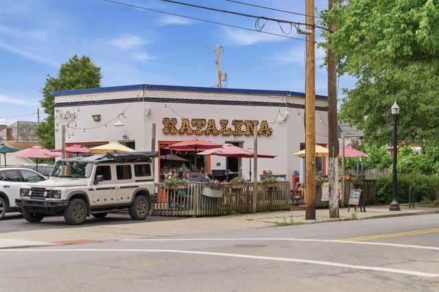1025 Highland Street, Columbus, OH 43201