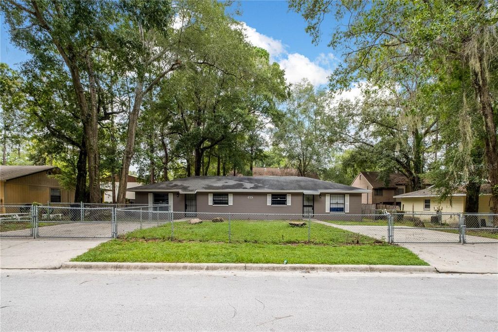 6216 SW 10TH PLACE B, Gainesville, FL 32607