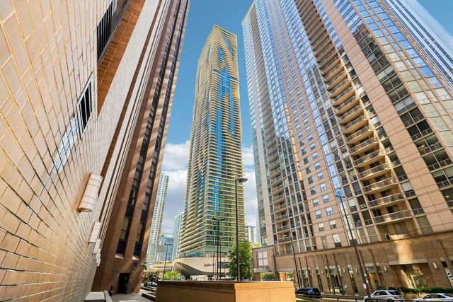 225 N Columbus Drive 6103, Chicago, IL 60601