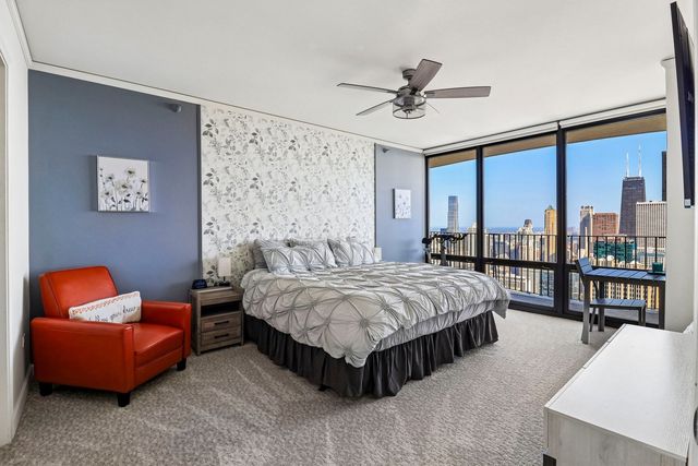 225 N Columbus Drive 6103, Chicago, IL 60601