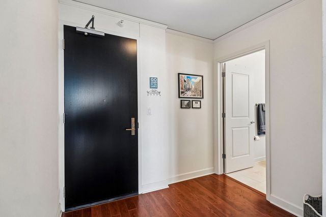 225 N Columbus Drive 6103, Chicago, IL 60601