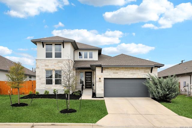 1538 Escarpment, New Braunfels, TX 78132