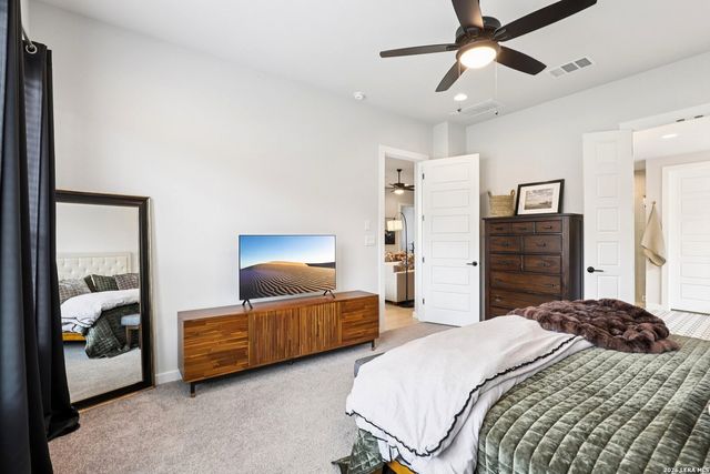 1538 Escarpment, New Braunfels, TX 78132