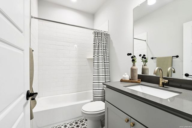 1538 Escarpment, New Braunfels, TX 78132