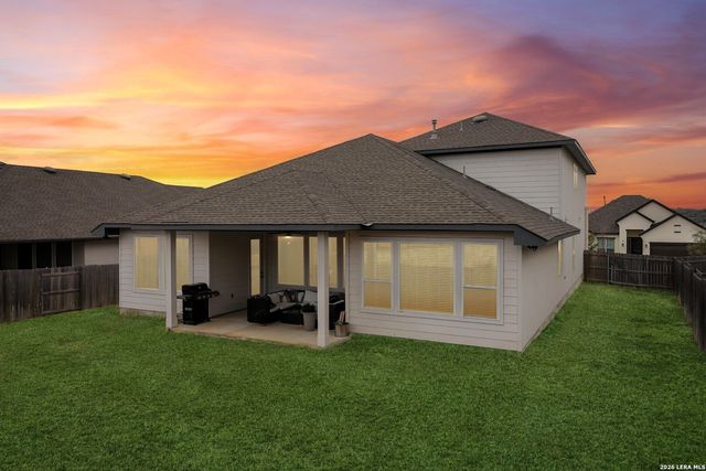 1538 Escarpment, New Braunfels, TX 78132