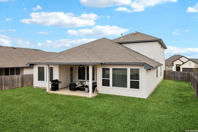 1538 Escarpment, New Braunfels, TX 78132