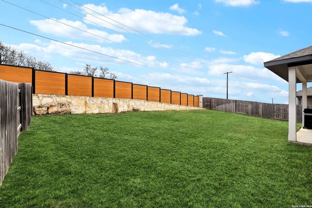 1538 Escarpment, New Braunfels, TX 78132