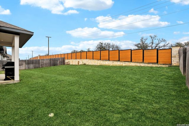 1538 Escarpment, New Braunfels, TX 78132