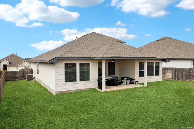 1538 Escarpment, New Braunfels, TX 78132