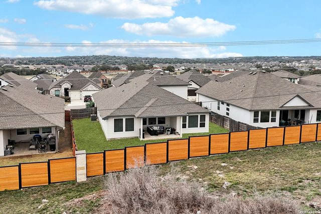 1538 Escarpment, New Braunfels, TX 78132
