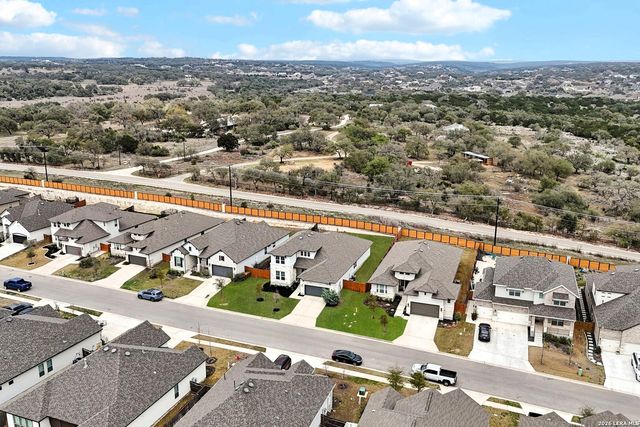 1538 Escarpment, New Braunfels, TX 78132