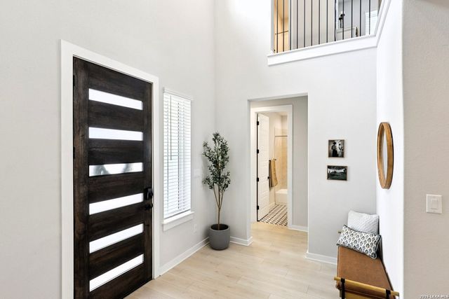 1538 Escarpment, New Braunfels, TX 78132