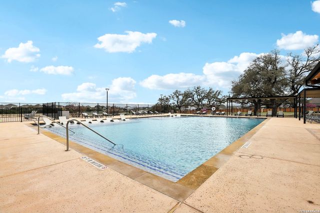 1538 Escarpment, New Braunfels, TX 78132