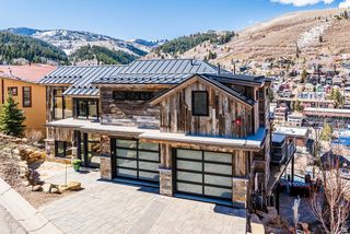 253 MCHENRY AVE, Park City, UT 84060