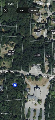 319 Massachusetts 6A, Yarmouth Port, MA 02675