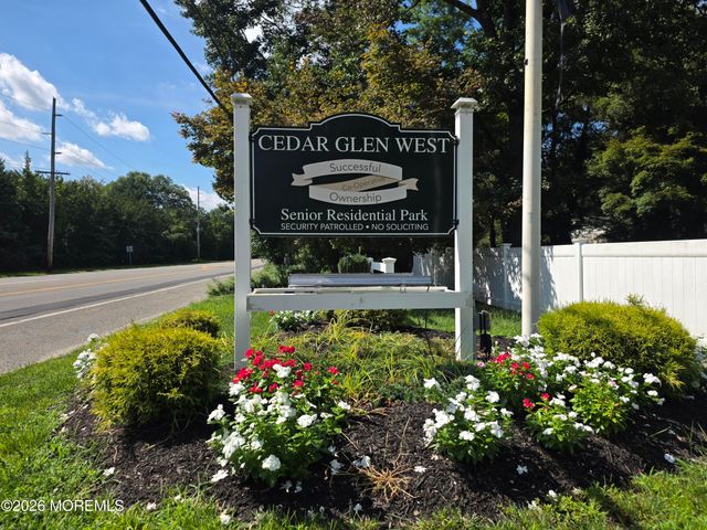 17 S Heron Street B, Manchester, NJ 08759