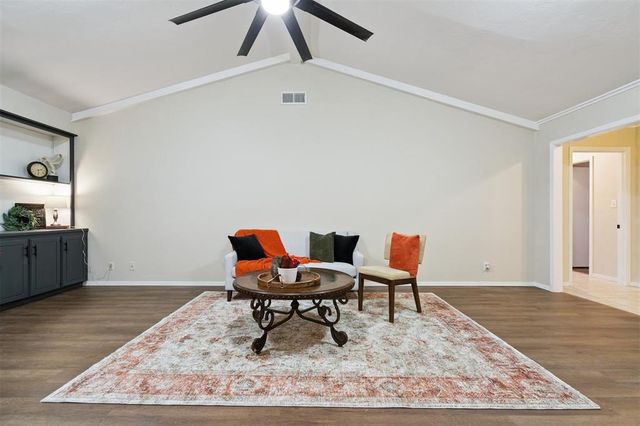 1501 Rosedale Street, Ardmore, OK 73401