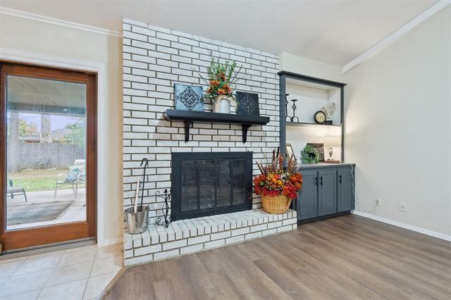 1501 Rosedale Street, Ardmore, OK 73401