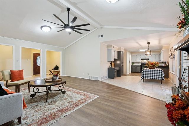 1501 Rosedale Street, Ardmore, OK 73401