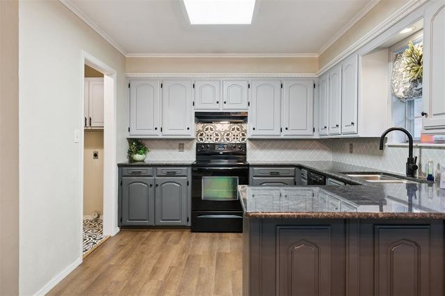 1501 Rosedale Street, Ardmore, OK 73401