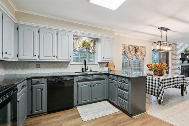 1501 Rosedale Street, Ardmore, OK 73401