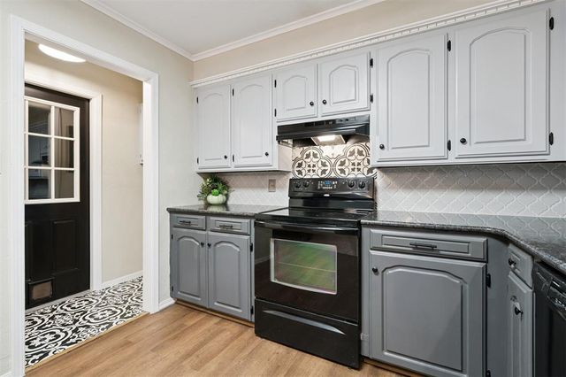 1501 Rosedale Street, Ardmore, OK 73401