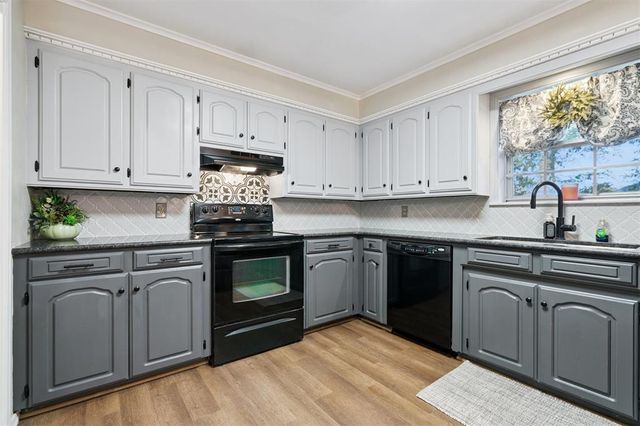 1501 Rosedale Street, Ardmore, OK 73401