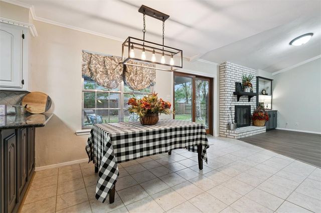 1501 Rosedale Street, Ardmore, OK 73401