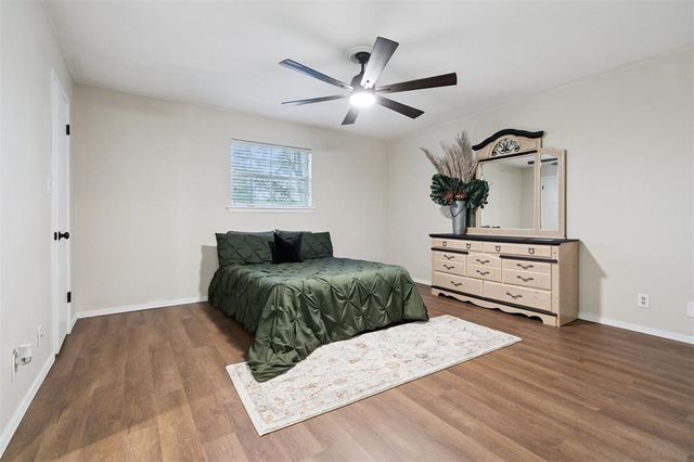 1501 Rosedale Street, Ardmore, OK 73401