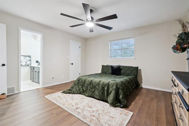 1501 Rosedale Street, Ardmore, OK 73401