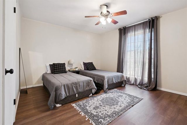 1501 Rosedale Street, Ardmore, OK 73401