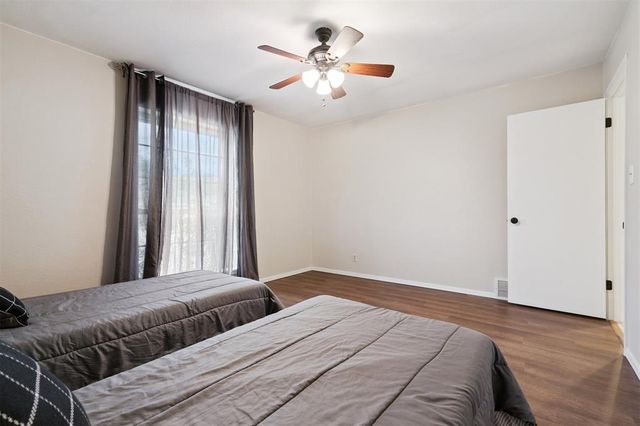 1501 Rosedale Street, Ardmore, OK 73401