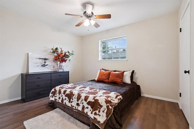 1501 Rosedale Street, Ardmore, OK 73401