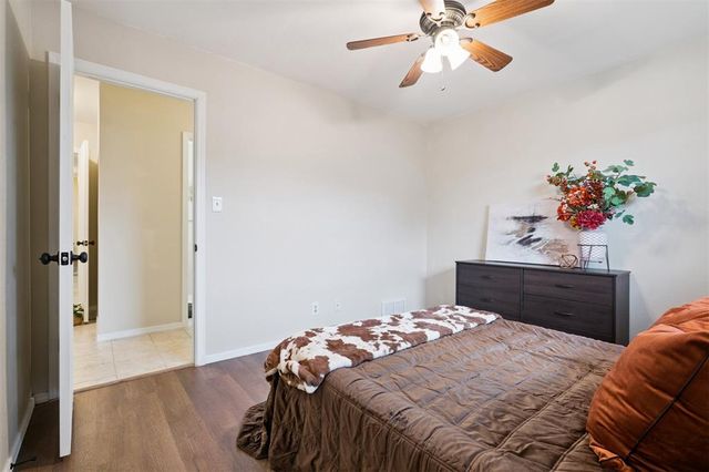 1501 Rosedale Street, Ardmore, OK 73401