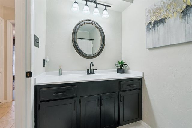 1501 Rosedale Street, Ardmore, OK 73401