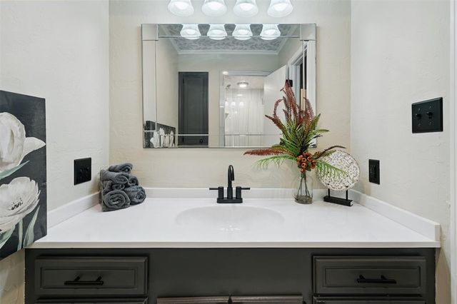 1501 Rosedale Street, Ardmore, OK 73401