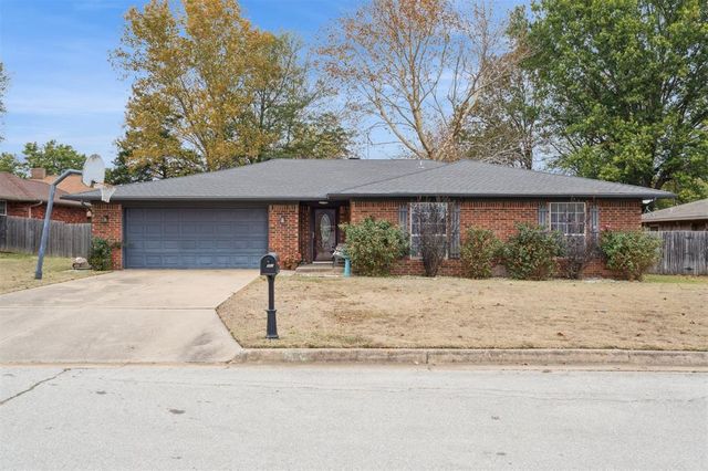 1501 Rosedale Street, Ardmore, OK 73401