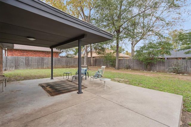 1501 Rosedale Street, Ardmore, OK 73401