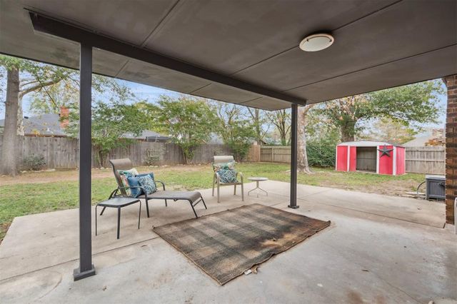 1501 Rosedale Street, Ardmore, OK 73401