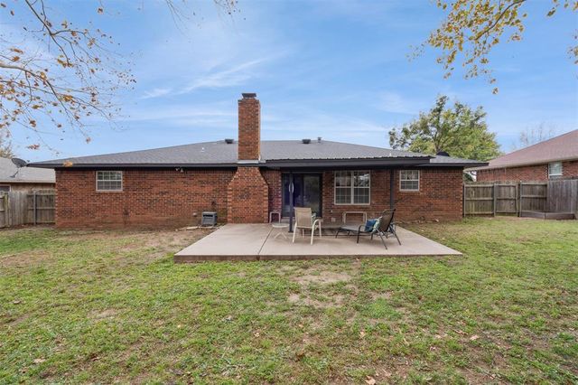 1501 Rosedale Street, Ardmore, OK 73401