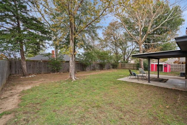 1501 Rosedale Street, Ardmore, OK 73401