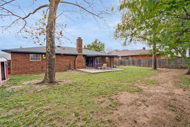 1501 Rosedale Street, Ardmore, OK 73401