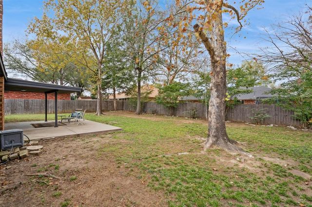 1501 Rosedale Street, Ardmore, OK 73401