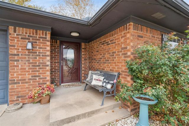 1501 Rosedale Street, Ardmore, OK 73401