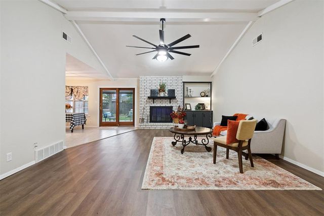 1501 Rosedale Street, Ardmore, OK 73401