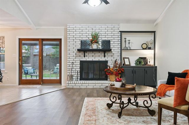 1501 Rosedale Street, Ardmore, OK 73401