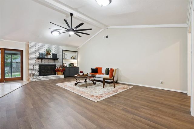 1501 Rosedale Street, Ardmore, OK 73401