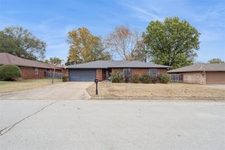 1501 Rosedale Street, Ardmore, OK 73401